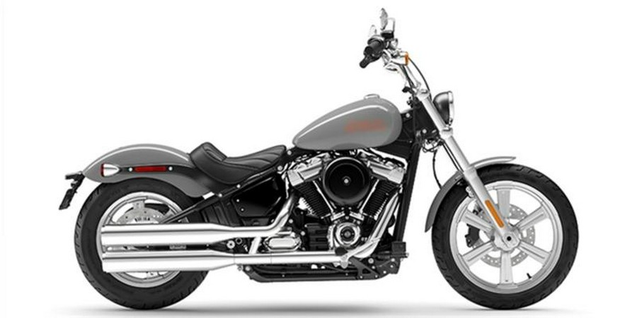 2024 Harley-Davidson® FXST - Softail® Standard