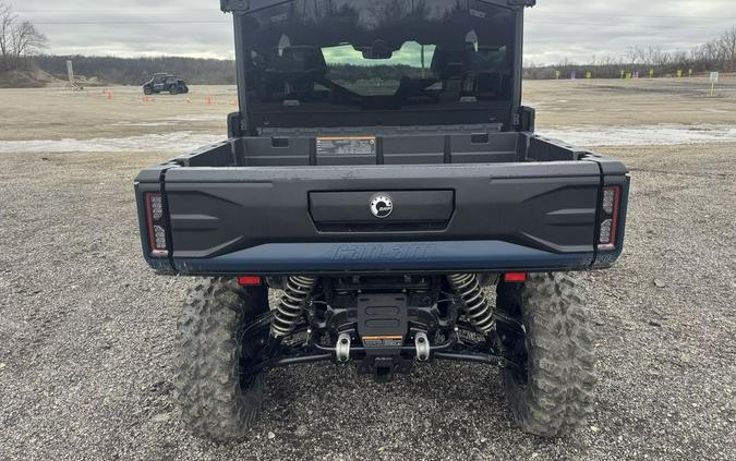 2026 Can-Am Defender MAX Limited HD11