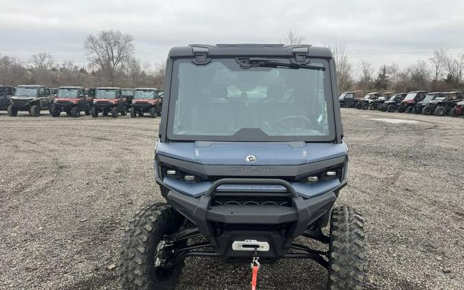 2026 Can-Am Defender MAX Limited HD11