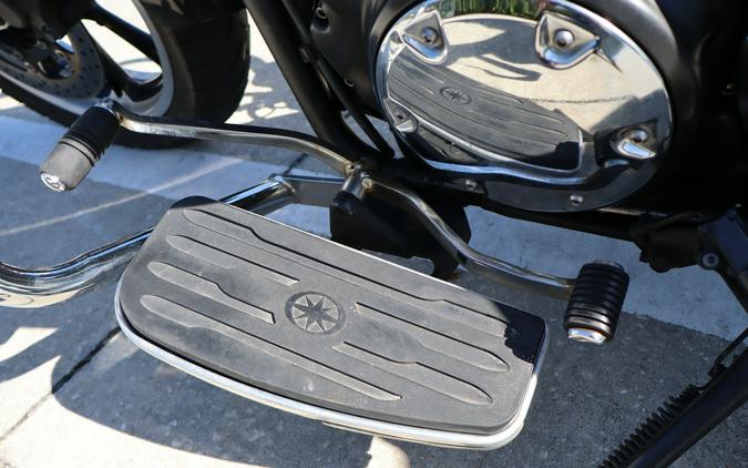 2010 Yamaha Motor Corp., USA V Star 950 Tourer