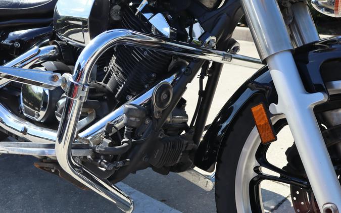 2010 Yamaha Motor Corp., USA V Star 950 Tourer