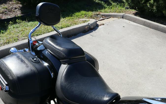 2010 Yamaha Motor Corp., USA V Star 950 Tourer