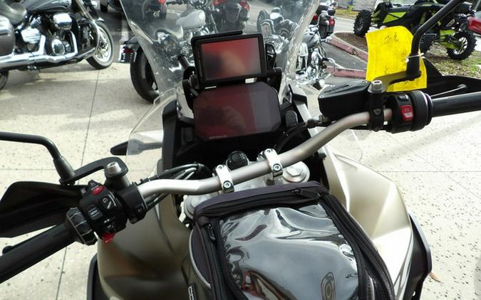 2023 BMW F 850 GS Adventure Rallye