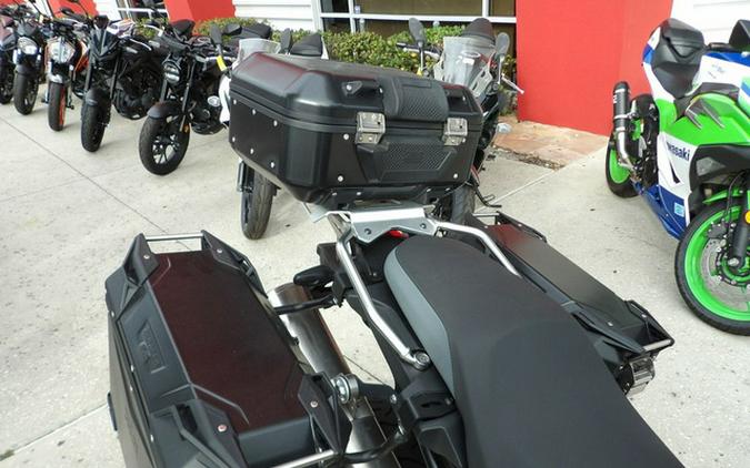 2023 BMW F 850 GS Adventure Rallye