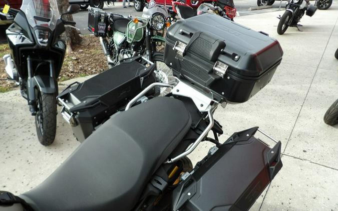 2023 BMW F 850 GS Adventure Rallye