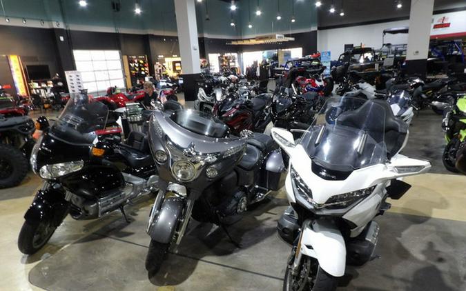 2023 BMW F 850 GS Adventure Rallye