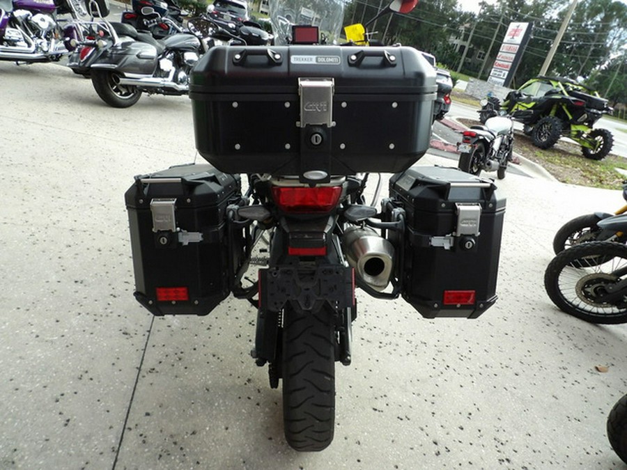 2023 BMW F 850 GS Adventure Rallye