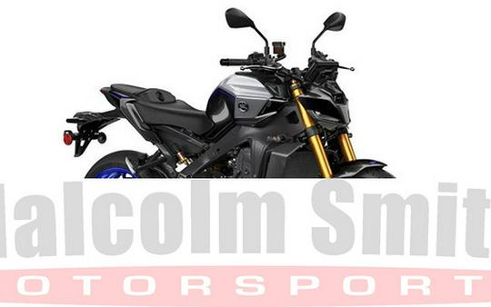 2026 Yamaha MT 09 SP CA