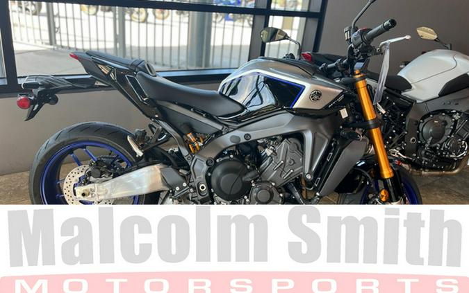 2026 Yamaha MT 09 SP CA