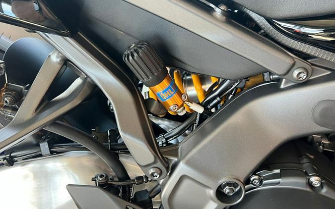 2026 Yamaha MT 09 SP CA