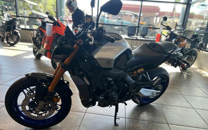 2026 Yamaha MT 09 SP CA