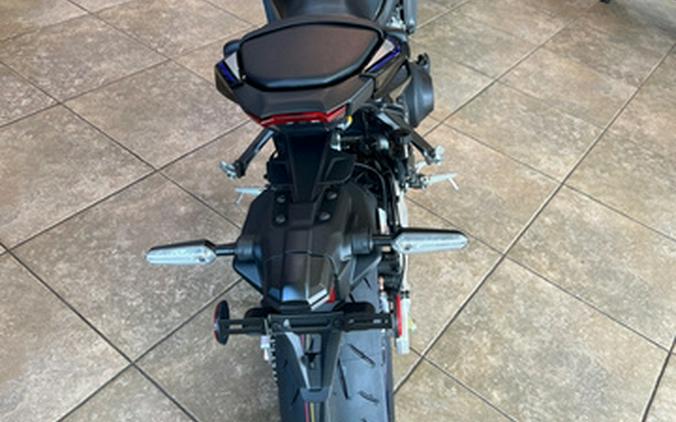 2026 Yamaha MT 09 SP CA