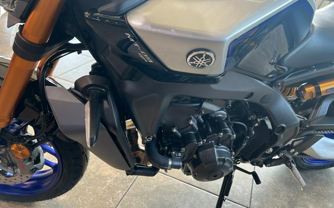 2026 Yamaha MT 09 SP CA