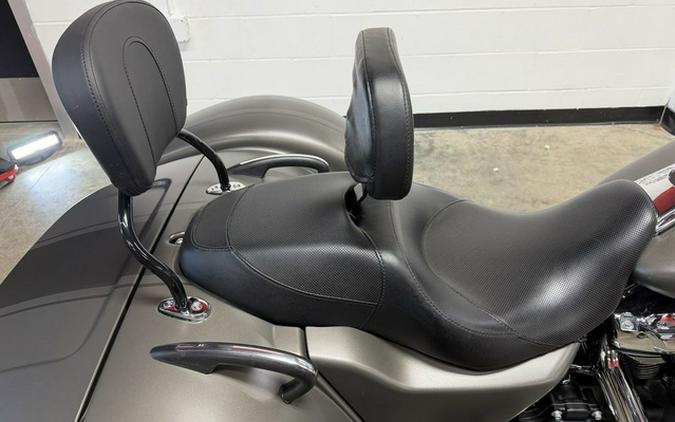 2018 Harley-Davidson Trike FLRT - Freewheeler