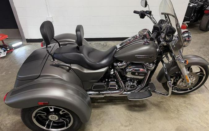 2018 Harley-Davidson® FLRT - Freewheeler®