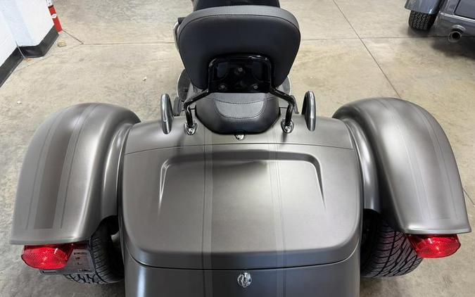 2018 Harley-Davidson® FLRT - Freewheeler®