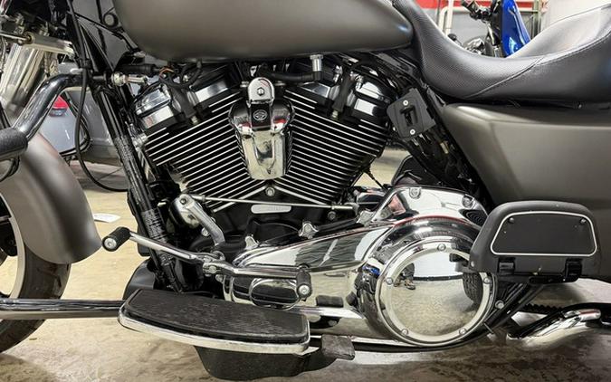 2018 Harley-Davidson Trike FLRT - Freewheeler