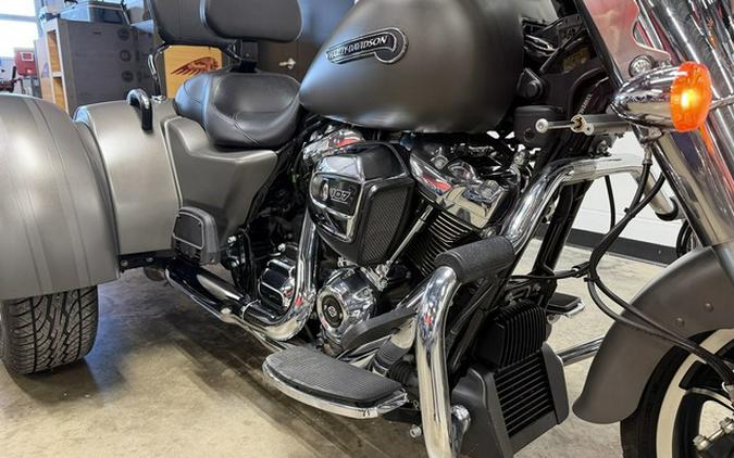 2018 Harley-Davidson Trike FLRT - Freewheeler