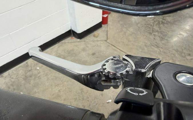 2018 Harley-Davidson Trike FLRT - Freewheeler