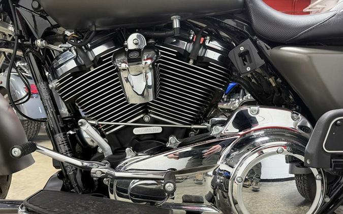 2018 Harley-Davidson Trike FLRT - Freewheeler