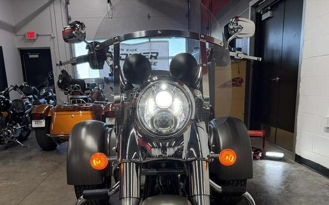 2018 Harley-Davidson® FLRT - Freewheeler®