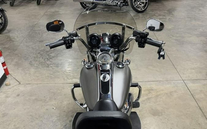 2018 Harley-Davidson Trike FLRT - Freewheeler