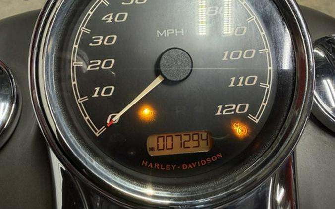 2018 Harley-Davidson Trike FLRT - Freewheeler