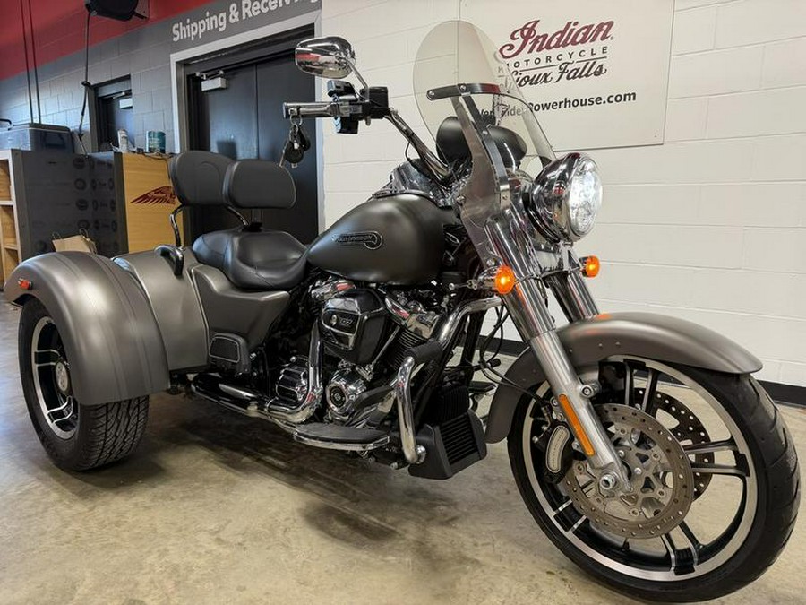 2018 Harley-Davidson® FLRT - Freewheeler®