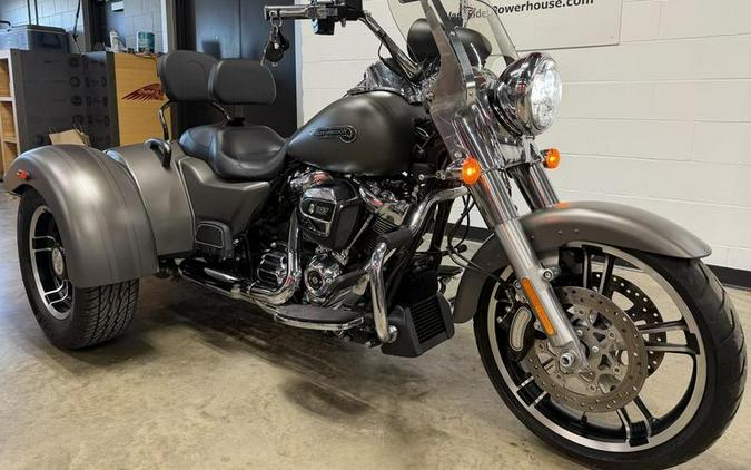 2018 Harley-Davidson® FLRT - Freewheeler®