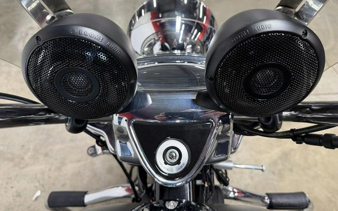 2018 Harley-Davidson Trike FLRT - Freewheeler