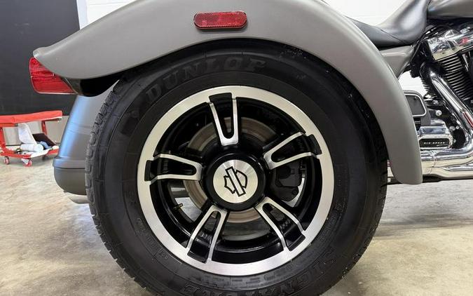 2018 Harley-Davidson® FLRT - Freewheeler®