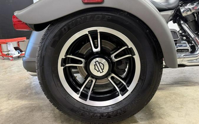 2018 Harley-Davidson Trike FLRT - Freewheeler