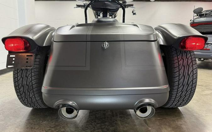 2018 Harley-Davidson Trike FLRT - Freewheeler