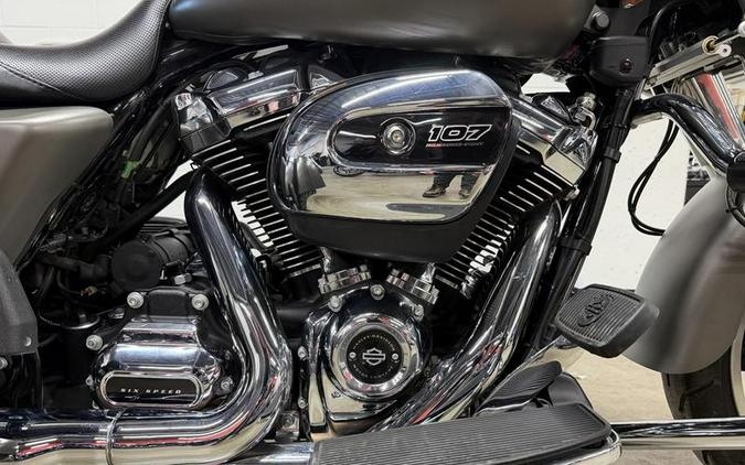 2018 Harley-Davidson® FLRT - Freewheeler®