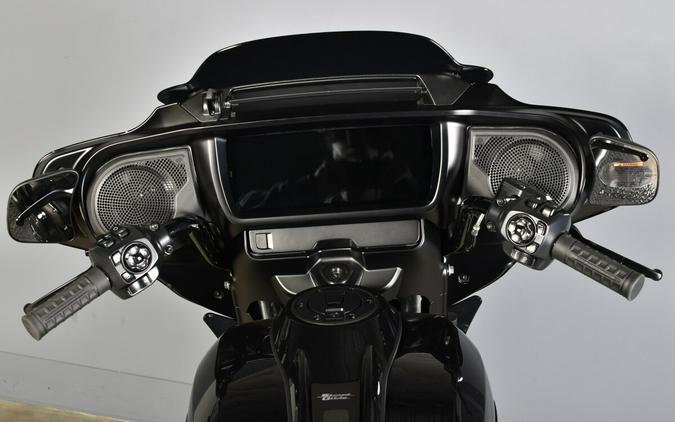 2025 Harley-Davidson Street Glide