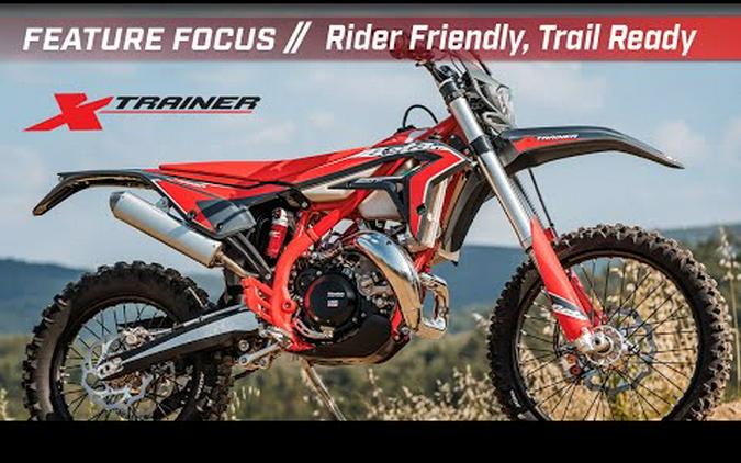 2026 Beta 300 Xtrainer