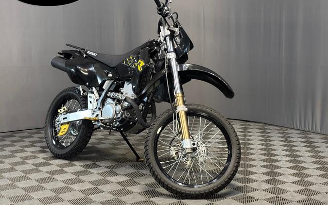 2023 Suzuki DR-Z400S