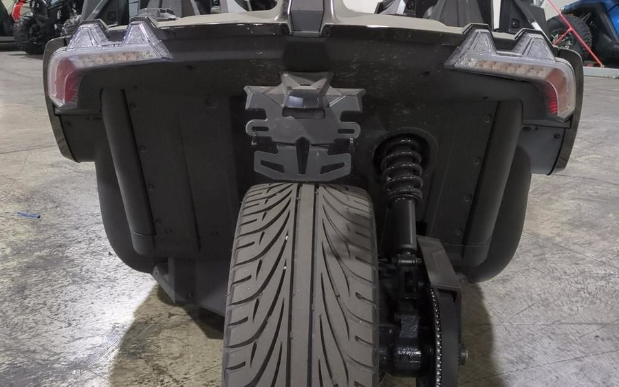 2025 Polaris Slingshot® Slingshot® S