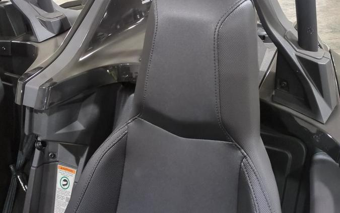 2025 Polaris Slingshot® Slingshot® S