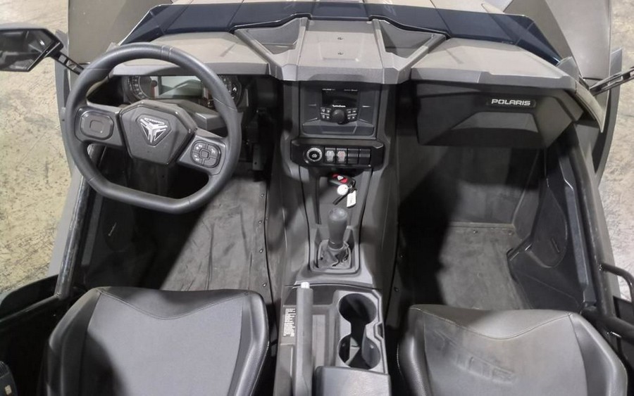 2025 Polaris Slingshot® Slingshot® S