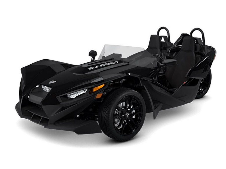 2025 Polaris Slingshot® Slingshot® S
