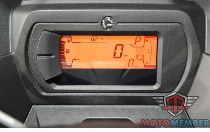 2026 Can-Am Outlander Max Pro XU Desert Tan