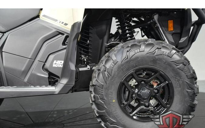 2026 Can-Am Outlander Max Pro XU Desert Tan