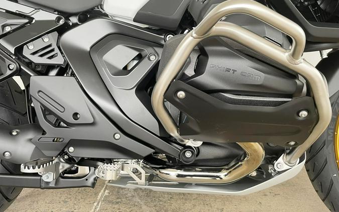 2026 BMW R1300GS ADVENTURE