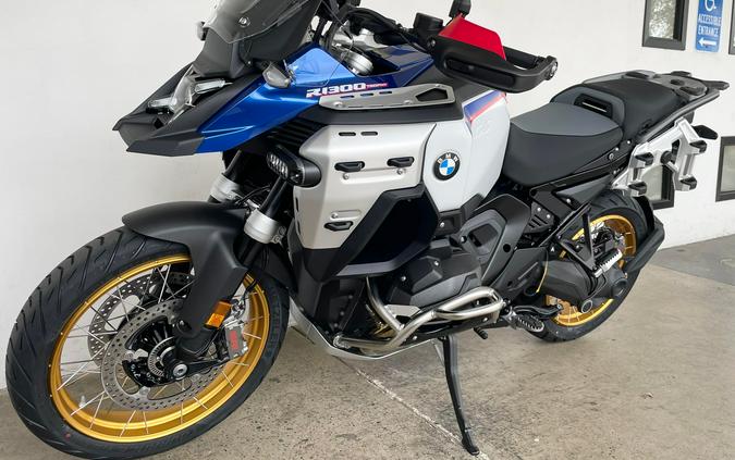 2026 BMW R1300GS ADVENTURE