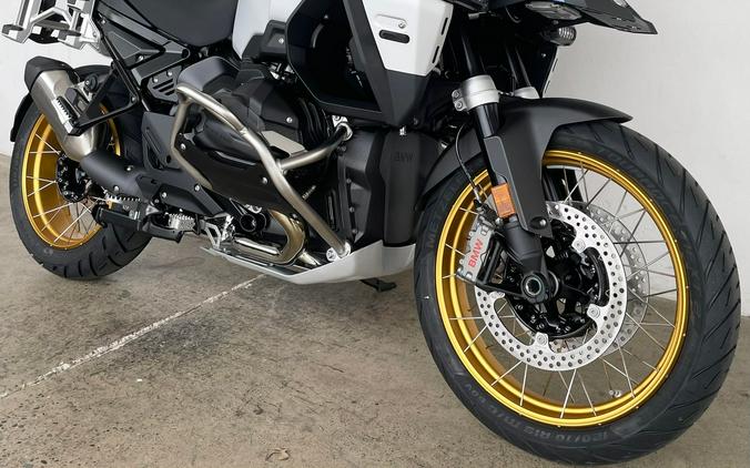2026 BMW R1300GS ADVENTURE