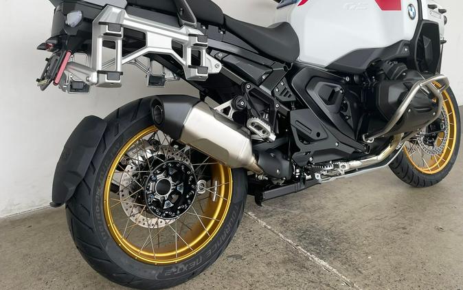 2026 BMW R1300GS ADVENTURE
