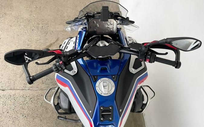 2026 BMW R1300GS ADVENTURE