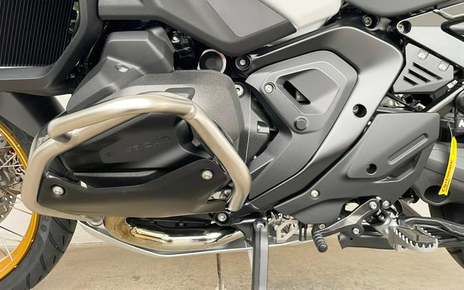 2026 BMW R1300GS ADVENTURE