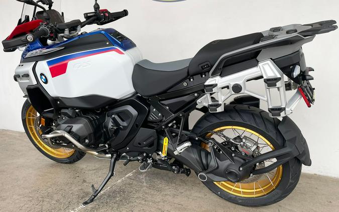 2026 BMW R1300GS ADVENTURE